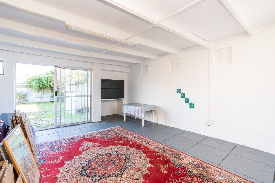 3 Bedroom Property for Sale in Tijgerhof Western Cape